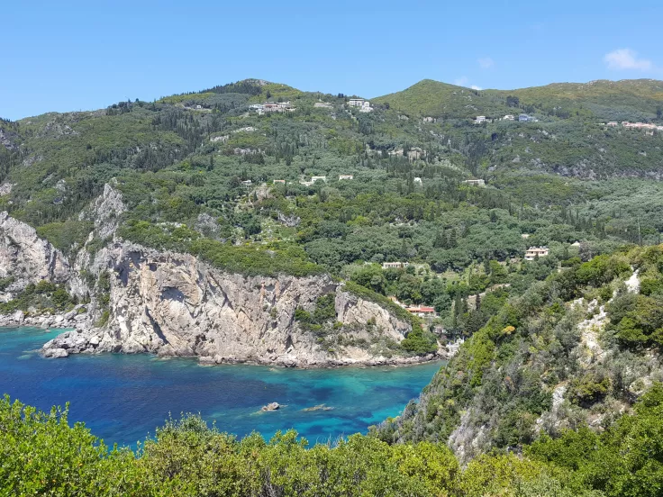 Θέσεις εργασίας στην Κέρκυρα