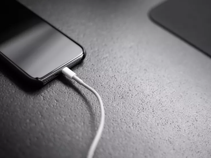 Power bank ΙΚΕΑ