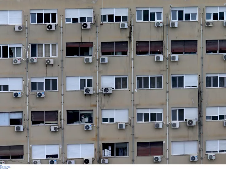 Air Condition