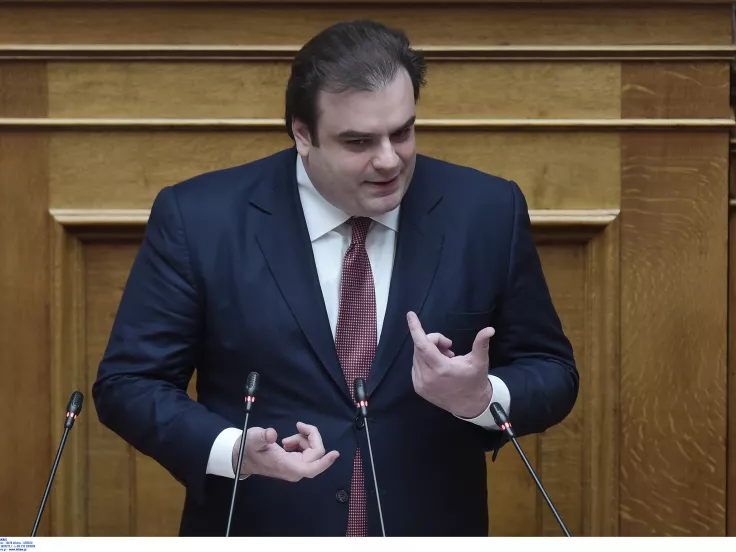  Κυριάκος Πιερρακάκης