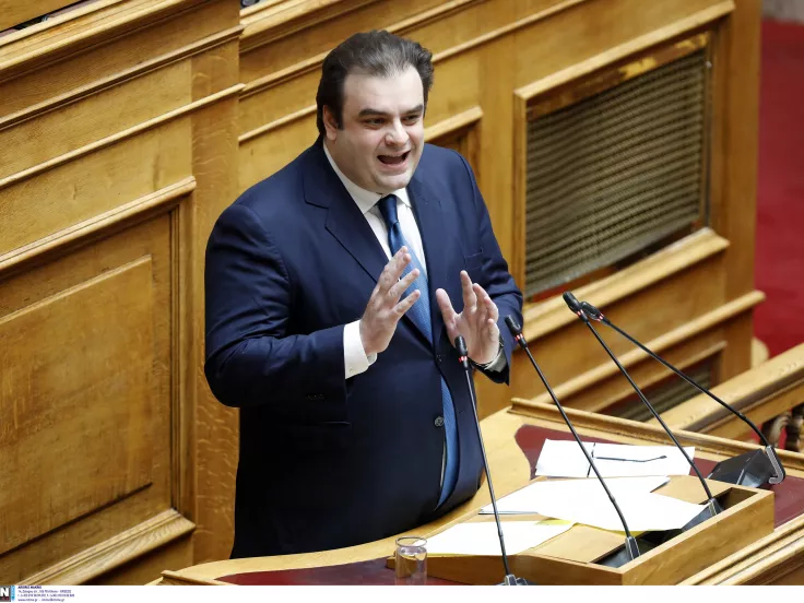 Κυριάκος Πιερρακάκης