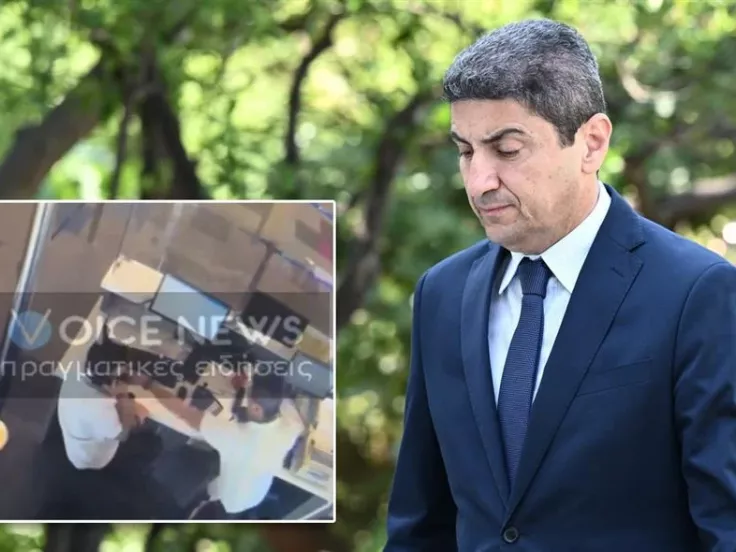Λευτέρης Αυγενάκης