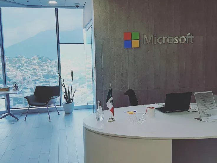 microsoft