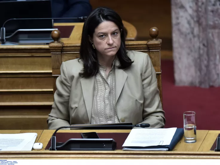 Νίκη Κεραμέως