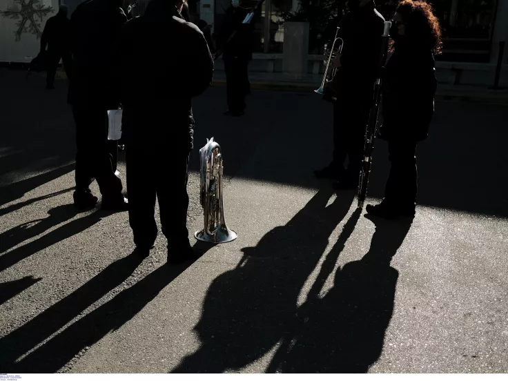 ΑΣΕΠ: Μόνιμοι στην Κρατική Ορχήστρα Θεσσαλονίκης - Μέχρι σήμερα οι αιτήσεις
