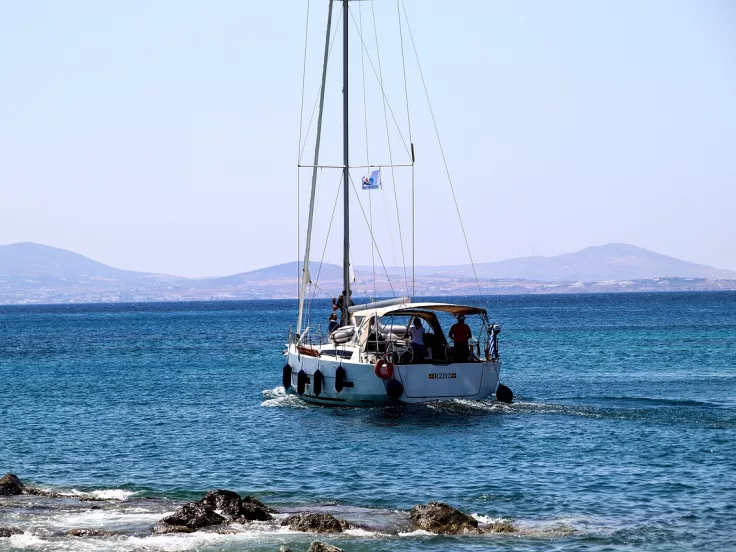 Θέσεις εργασίας στο νησί της Πάρου