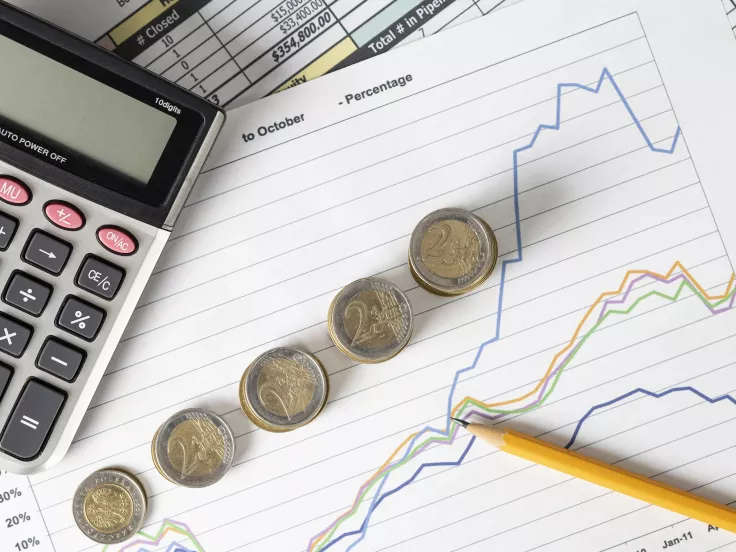 Eurostat: Στάσιμος στο 2,4% ο πληθωρισμός τον Ιούνιο