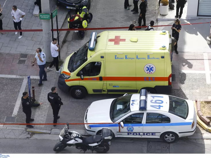Ψυχικό: Ηχητικό ντοκουμέντο από τη στιγμή της εν ψυχρώ εκτέλεσης