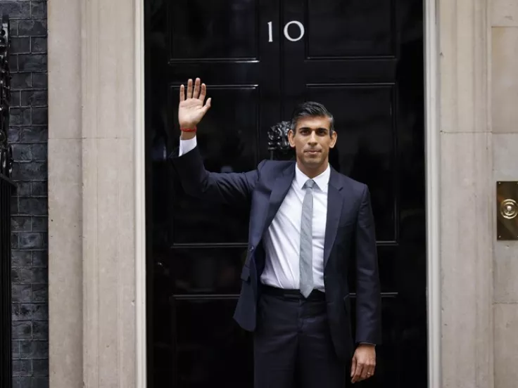 rishi sunak