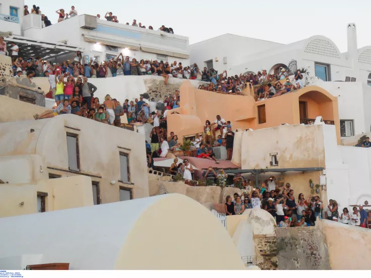 Σαντορίνη