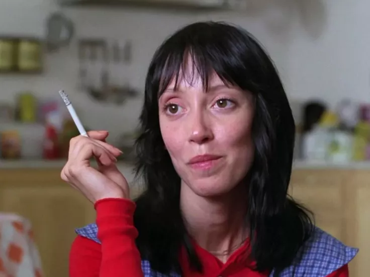 Shelley Duvall