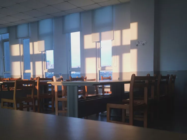 Θέσεις εργασίας σχολικών καθαριστών