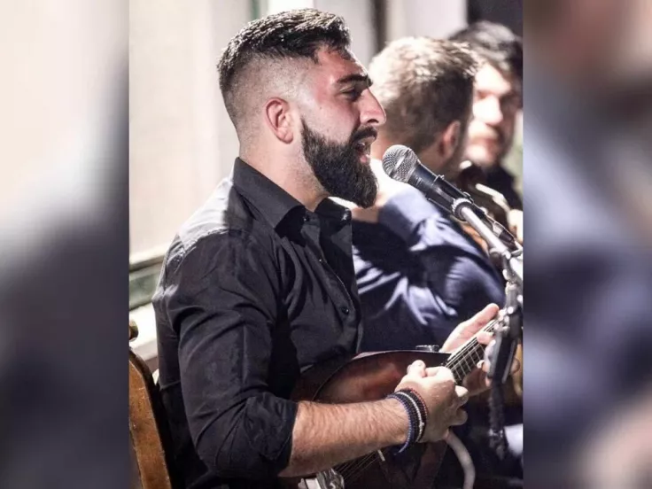 Σήφης Γιαννναράκης