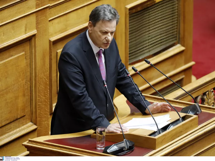 Σκυλακάκης: Έρχεται νέο πρόγραμμα «Εξοικονομώ» το φθινόπωρο