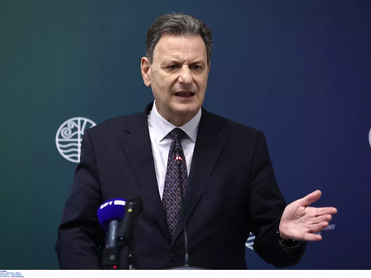 Επιδότηση ηλεκτρικού ρεύματος: Live η παρουσίαση των μέτρων 