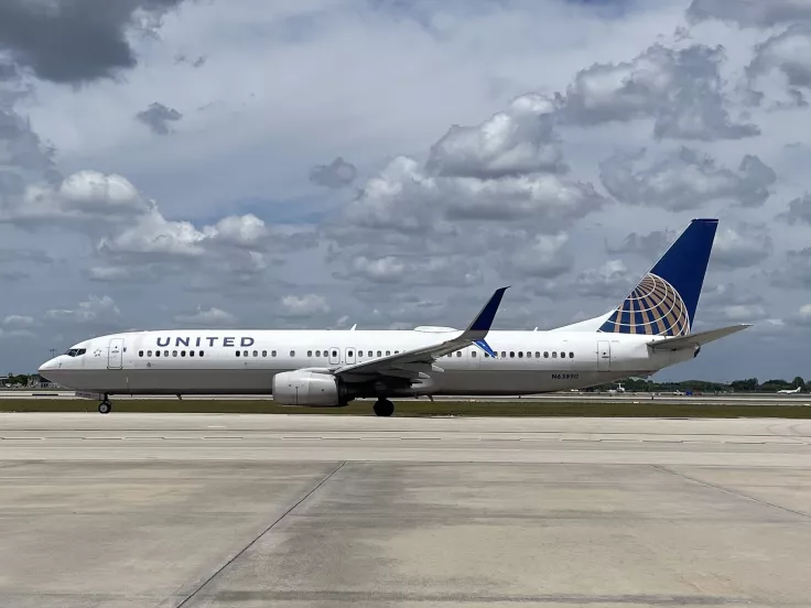 United Airlines