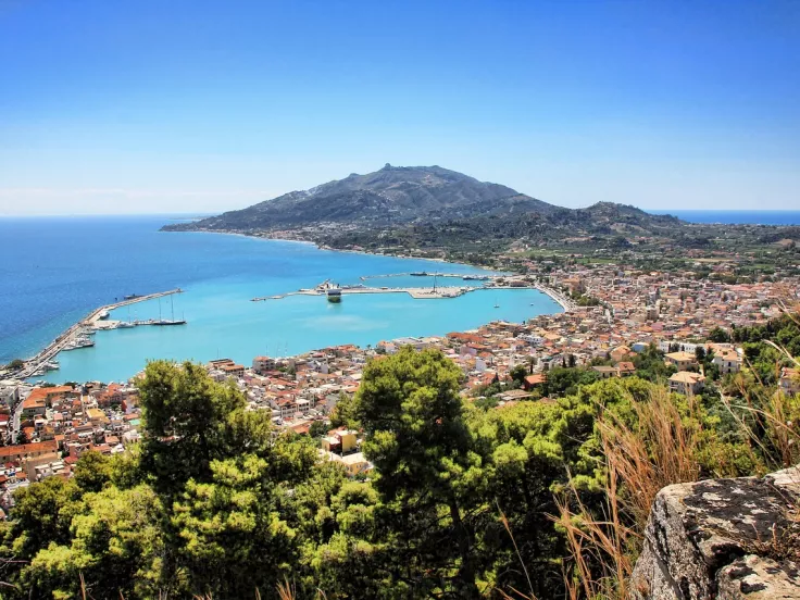 Ζάκυνθος