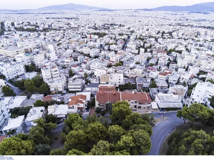 Aκίνητα: Στα κινητά μας τηλέφωνα όλα τα στοιχεία μέσω Wallet