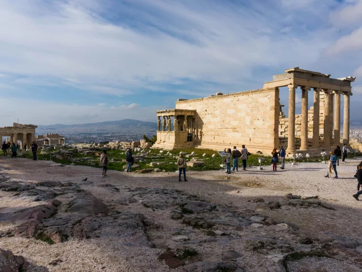 Θέσεις εργασίας στο υπουργείο Πολιτισμού