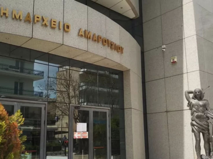 Προσλήψεις και χωρίς πτυχίο στον Δήμο Αμαρουσίου