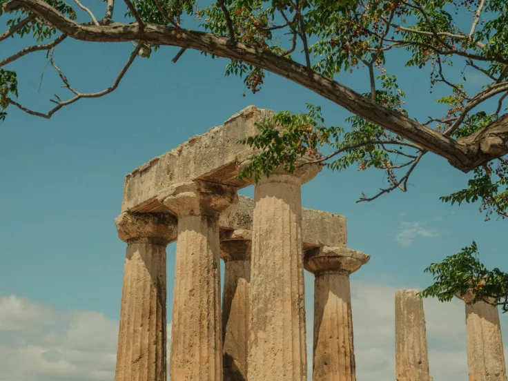 Θέσεις σε Εφορείες Αρχαιοτήτων
