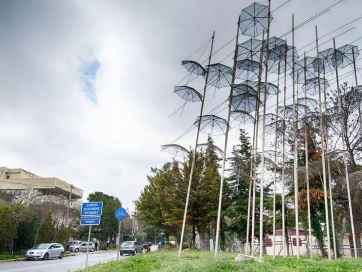 Προσλήψεις με απολυτήριο λυκείου στον Δήμο Φιλοθέης - Ψυχικού