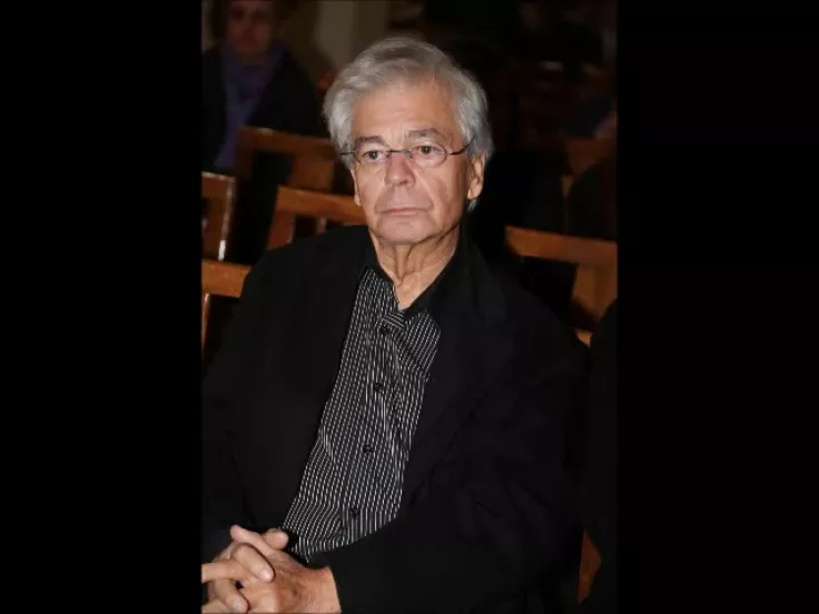 Γιάννης Μόρτζος 