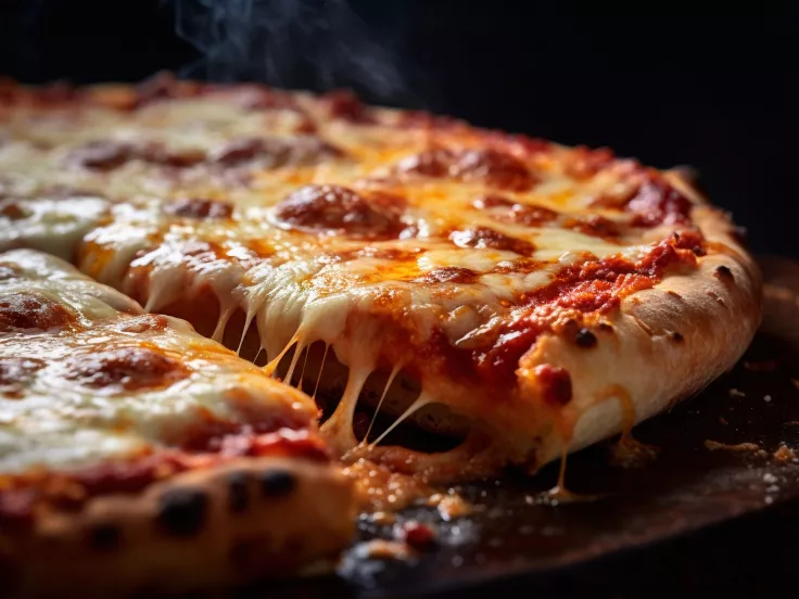 pIZZA