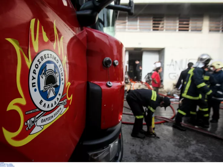 ΑΣΕΠ: Νέα προκήρυξη για προσλήψεις στην Πυροσβεστική 