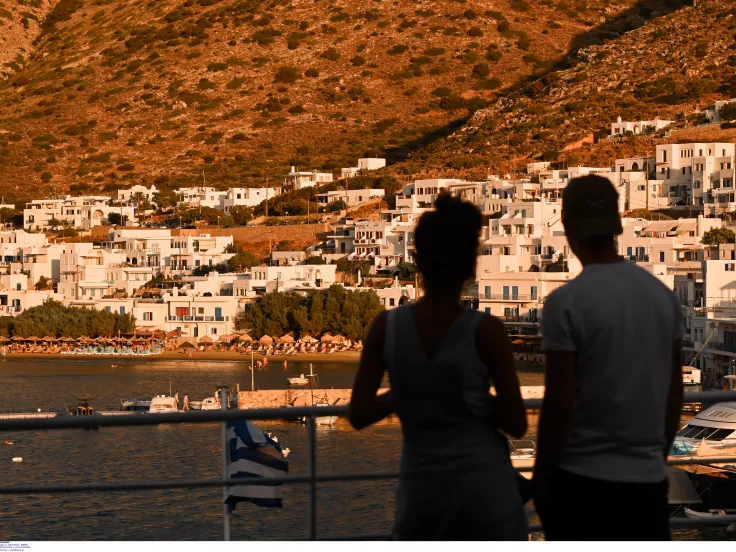 Κυκλάδες Σίφνος