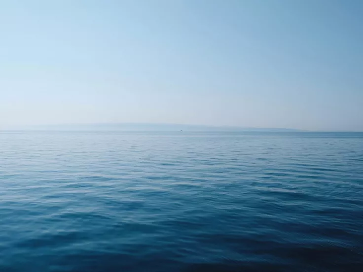 Θάλασσα