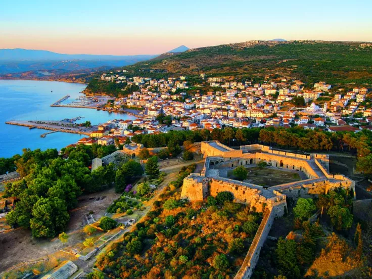 Θέσεις εργασίας στον Δήμο Πύλου - Νέστορος