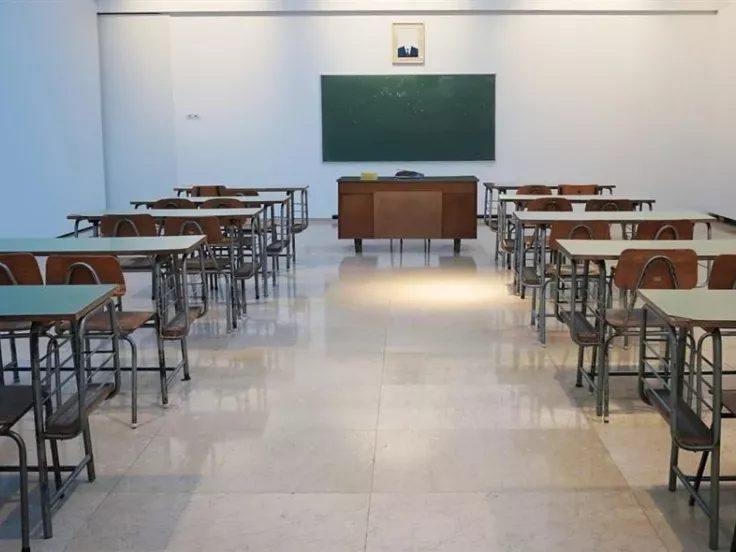 σχολείο /unsplash