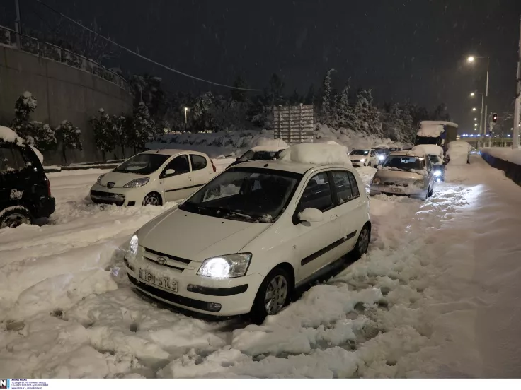 Αντιολισθητικές αλυσίδες