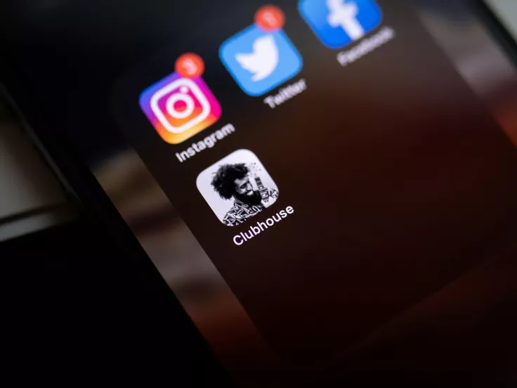 Social Media