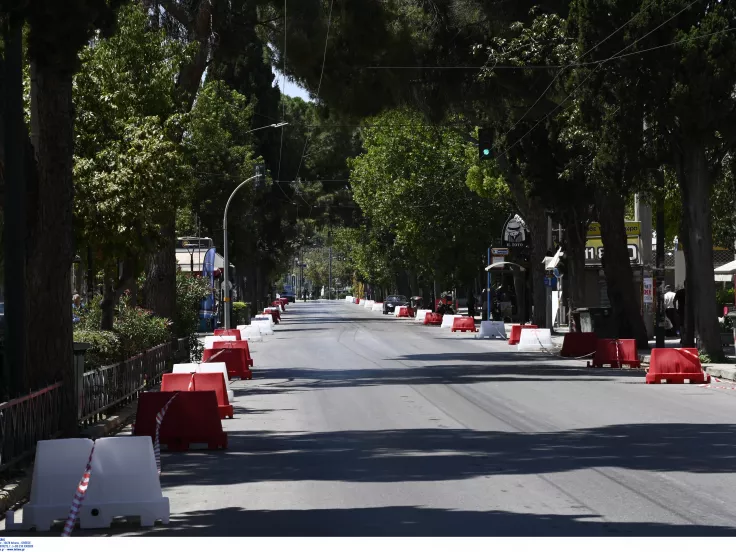 Λεωφόρος Συγγρού