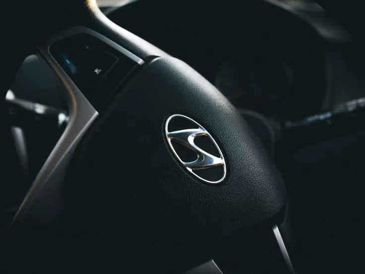 Αυτοκίνητα Hyundai