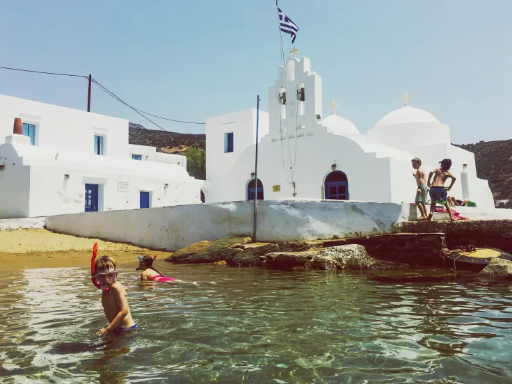 Δήμος Σίφνου