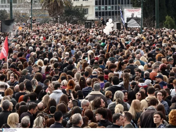 Δήμος Αθηναίων:  Κλειστοί πολιτιστικοί και αθλητικοί χώροι την Παρασκευή