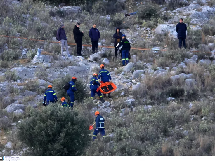 Υπόθεση Καλογήρου: «Το μόνο σενάριο που αποκλείεται είναι της αυτοχειρίας»