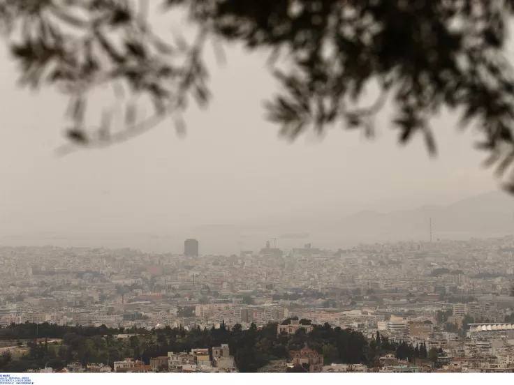Άστατος ο καιρός