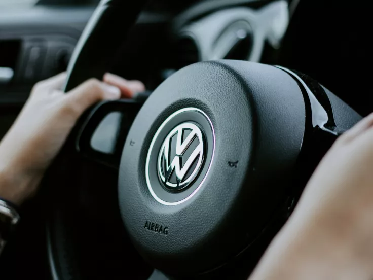 Αυτοκίνητα Volkswagen