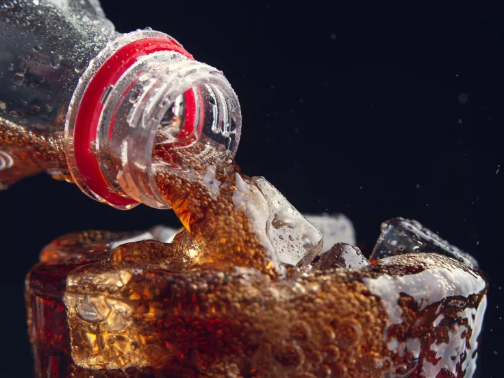 cOCA COLA
