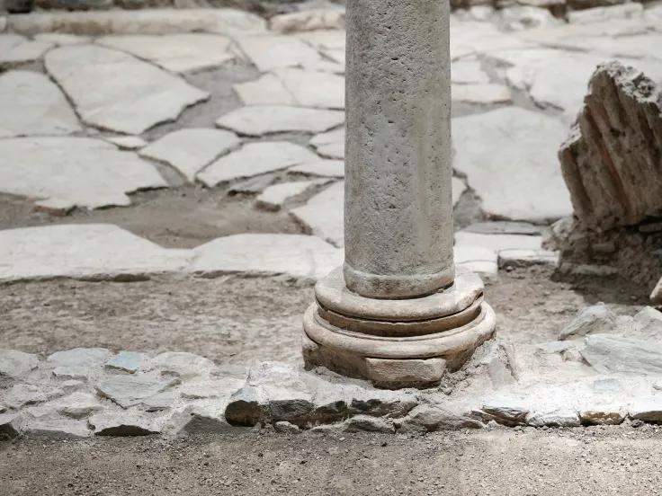 Εφορεία Αρχαιοτήτων Ανατολικής Αττικής: «Τρέχουν» οι αιτήσεις για 48 προσλήψεις
