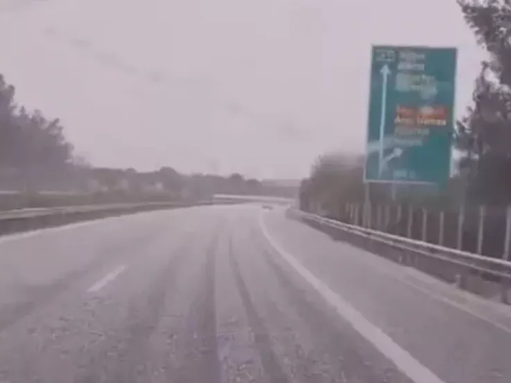 χαλάζι