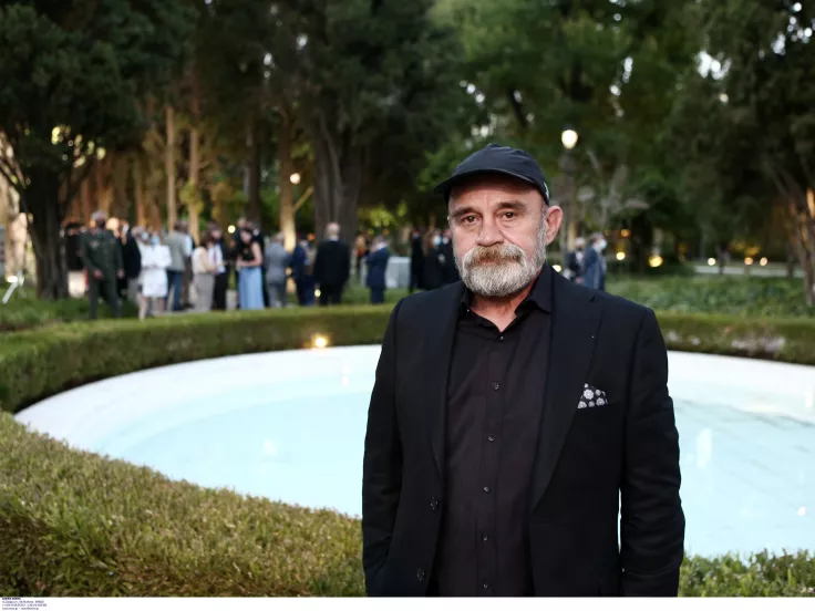 Κωνσταντίνος Πολυχρονόπουλος