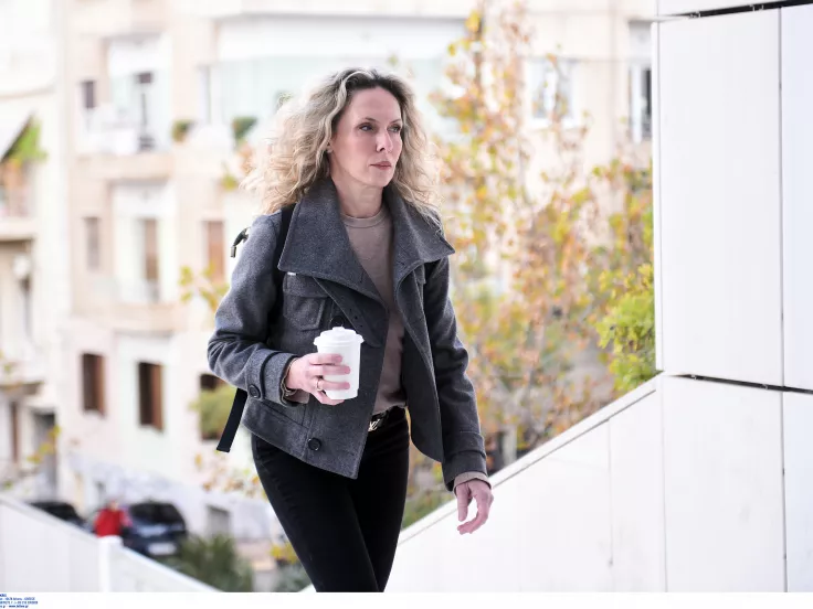 Δίκη Φιλιππίδη: Σοκαριστική κατάθεση Παπούλια - «Μου επιδείκνυε τα γεννητικά του όργανα»