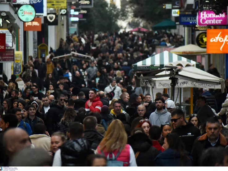 Πάσχα 2025: Το ωράριο των καταστημάτων κατά την εορταστική περίοδο