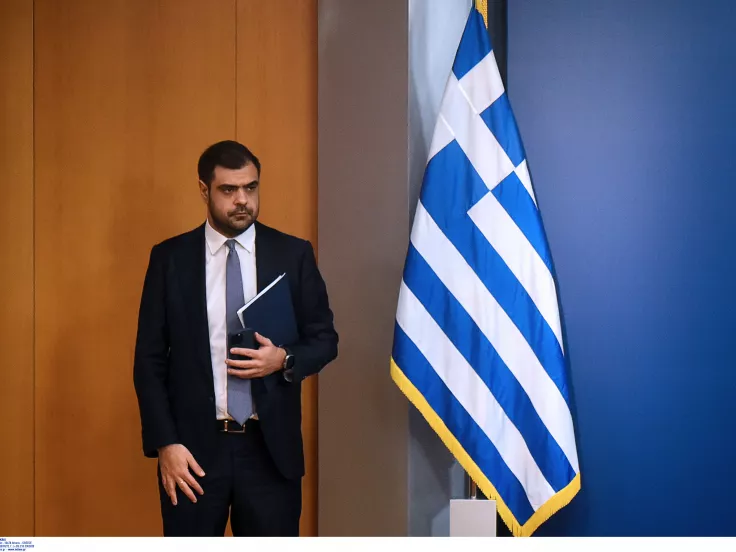 Παύλος Μαρινάκης