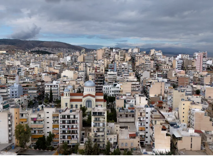 Δημόσιο: Θέσεις με μηνιαία αμοιβή έως 3.000 ευρώ στον Πειραιά